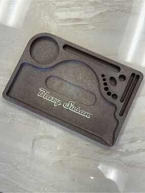 Blazy Susan Tray